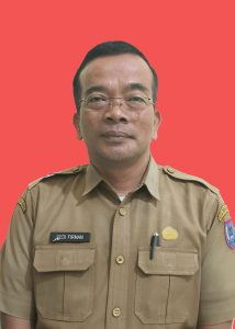 drg. Dedi Firman