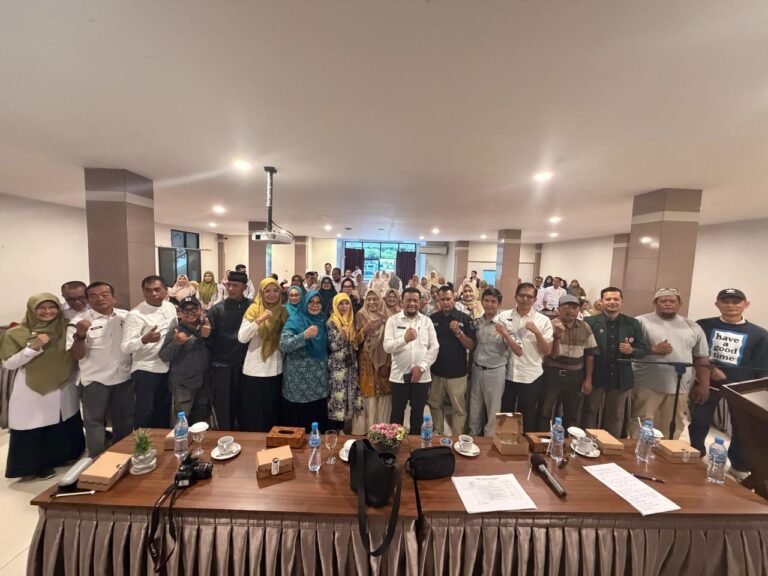 FORUM KONSULTASI PUBLIK RSUD dr. ADNAAN WD 2026